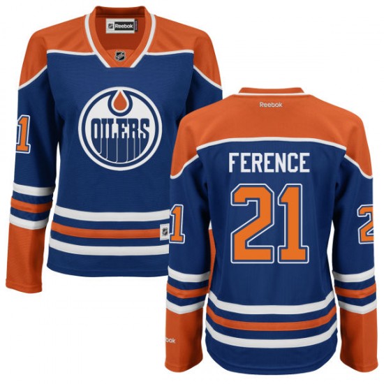 oilers new alternate jersey